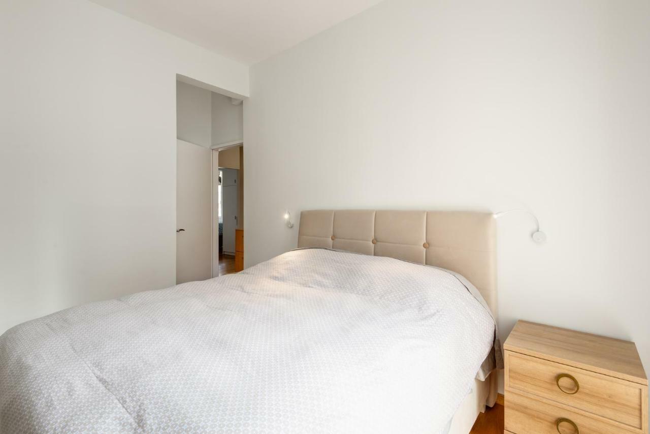 Brand-New Modern Flat In Heart Of City Saloniki Zewnętrze zdjęcie
